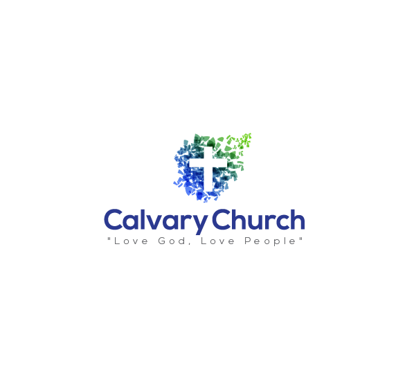 Logo-Design von mikeeeey für Calvary Baptist Church | Design #29919424