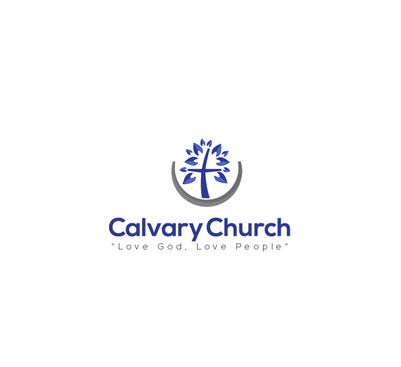Logo-Design von mikeeeey für Calvary Baptist Church | Design #29919508