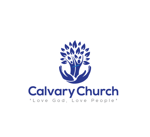 Logo-Design von mikeeeey für Calvary Baptist Church | Design #29919572