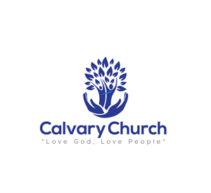 Logo Design by mikeeeey for Calvary Baptist Church | Design: #29919572