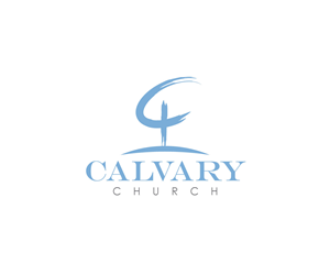 Logo Design by Ansh Design for Calvary Baptist Church | Design: #29885570