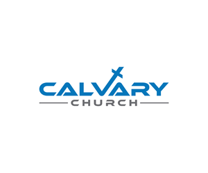 Logo Design by smdesign3 for Calvary Baptist Church | Design: #29897061