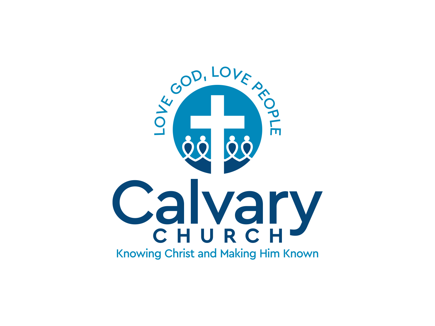 Logo Design by BNdesigner for Calvary Baptist Church | Design #29893718