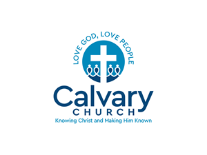 Logo Design by BNdesigner for Calvary Baptist Church | Design: #29893718