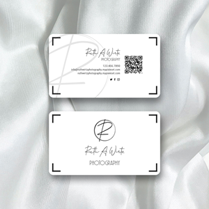 Business Card Design by Sun Moon Graphic Designer