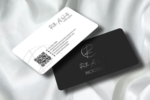 Business Card Design by Sun Moon Graphic Designer for this project | Design: #29885692