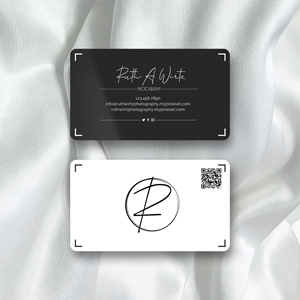 Business Card Design by Sun Moon Graphic Designer for this project | Design: #29885693