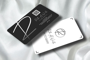 Business Card Design by Sun Moon Graphic Designer for this project | Design: #29885694