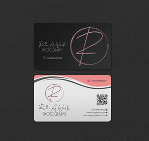 Business Card Design by INDIAN_Ashok for this project | Design: #29885738