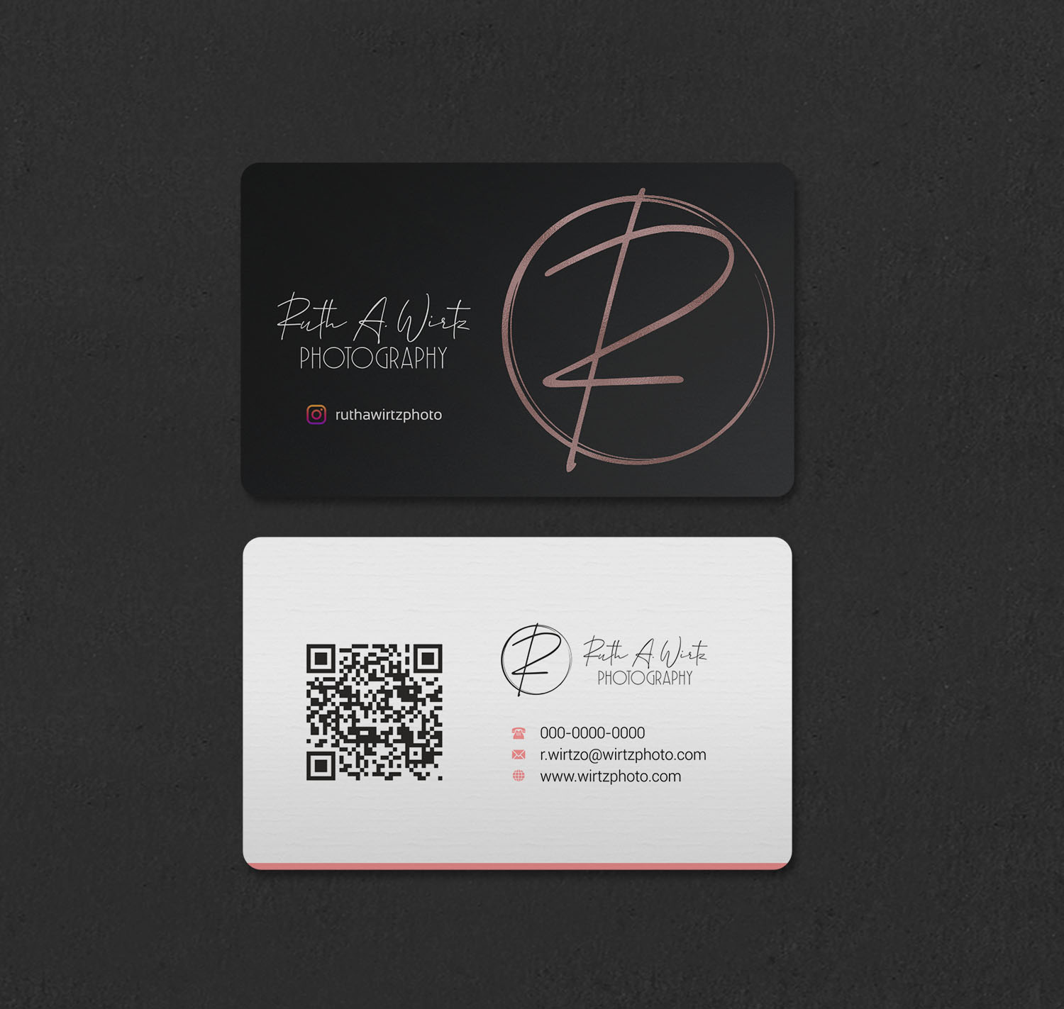 Business Card Design by INDIAN_Ashok for this project | Design #29885739