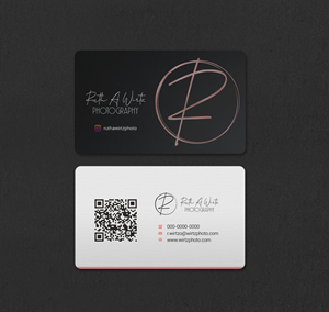 Business Card Design by INDIAN_Ashok for this project | Design: #29885739