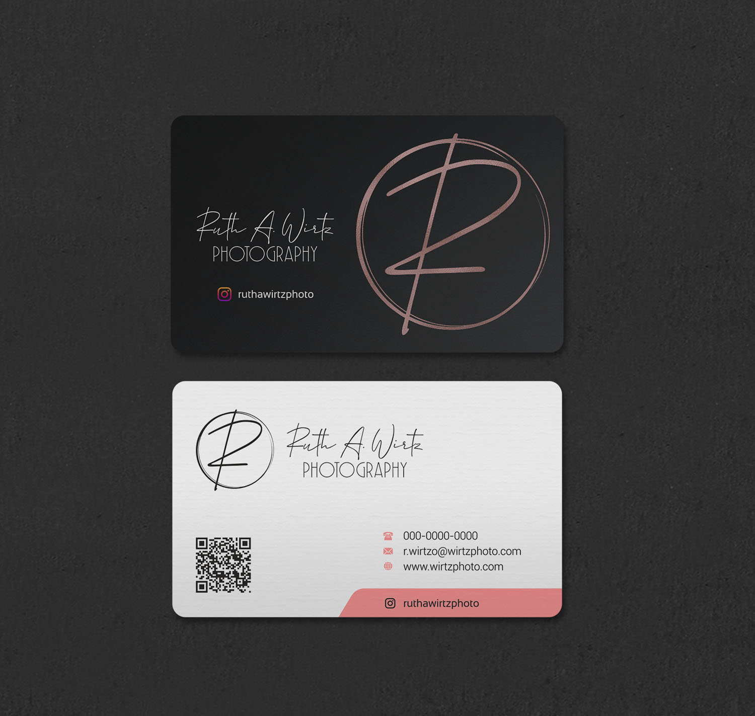 Business Card Design by INDIAN_Ashok for this project | Design #29885740