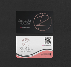 Business Card Design by INDIAN_Ashok for this project | Design: #29885741