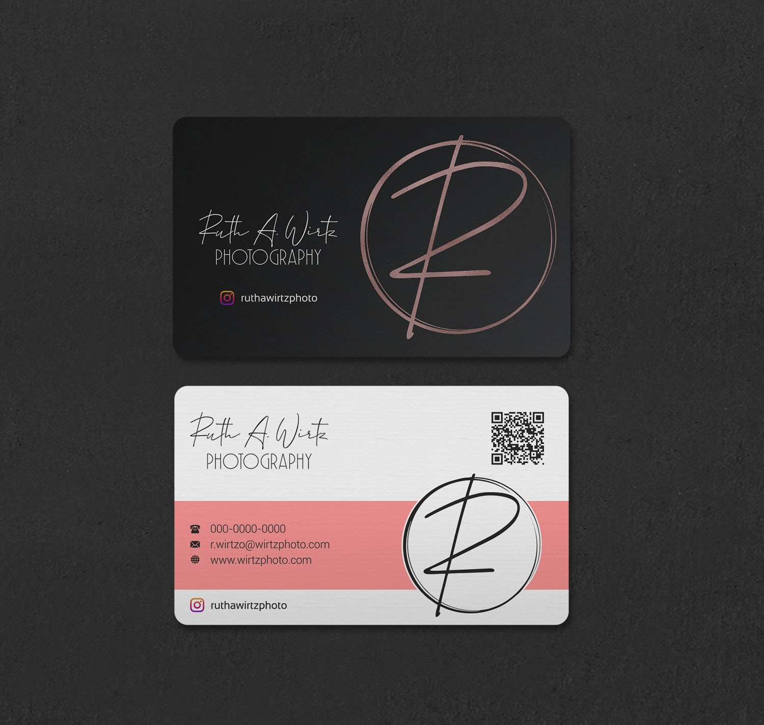 Business Card Design by INDIAN_Ashok for this project | Design #29885742