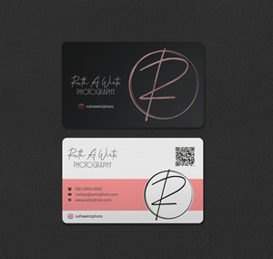 Business Card Design by INDIAN_Ashok for this project | Design: #29885742