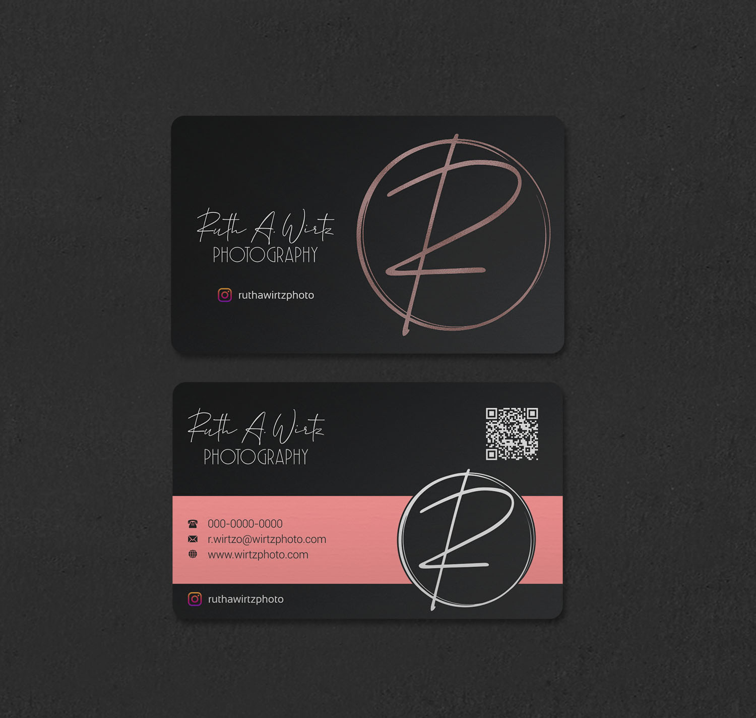 Business Card Design by INDIAN_Ashok for this project | Design #29885743