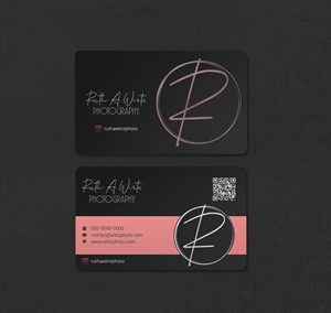 Business Card Design by INDIAN_Ashok for this project | Design: #29885743
