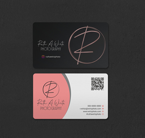 Business Card Design by INDIAN_Ashok for this project | Design: #29885744