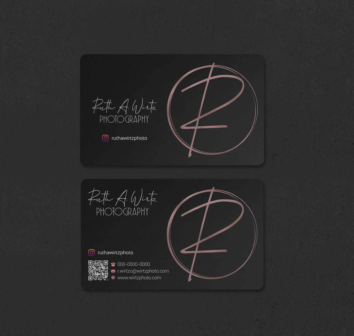 Business Card Design by INDIAN_Ashok for this project | Design #29885745