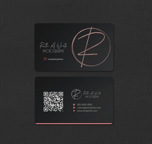 Business Card Design by INDIAN_Ashok for this project | Design: #29885746