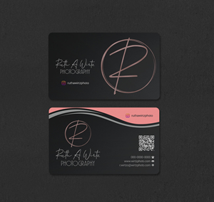 Business Card Design by INDIAN_Ashok for this project | Design: #29885748