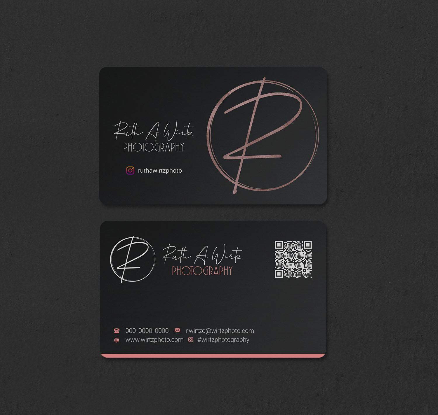 Business Card Design by INDIAN_Ashok for this project | Design #29885749