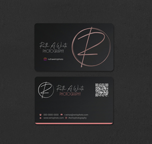 Business Card Design by INDIAN_Ashok for this project | Design: #29885749