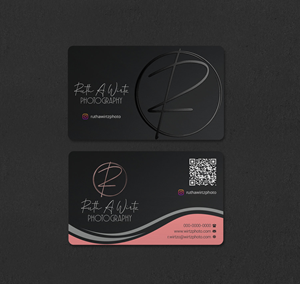 Business Card Design by INDIAN_Ashok for this project | Design: #29885750