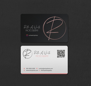 Business Card Design by INDIAN_Ashok for this project | Design: #29885751
