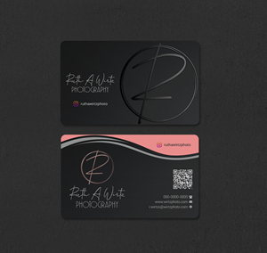 Business Card Design by INDIAN_Ashok for this project | Design: #29885752