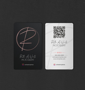 Business Card Design by INDIAN_Ashok for this project | Design: #29885754