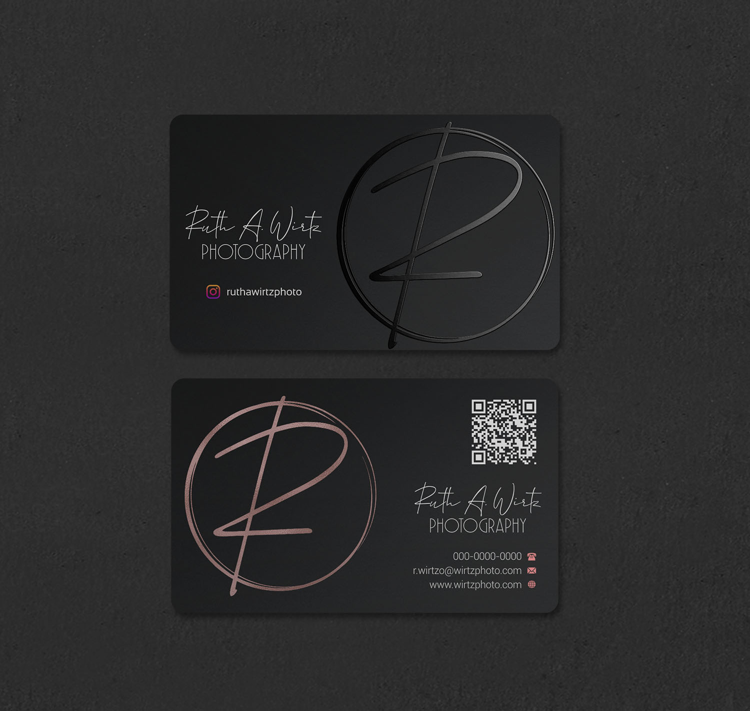 Business Card Design by INDIAN_Ashok for this project | Design #29885755