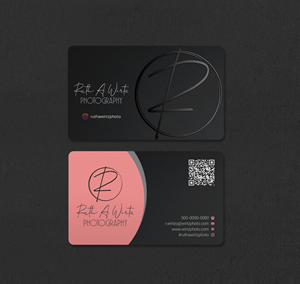 Business Card Design by INDIAN_Ashok for this project | Design: #29885758