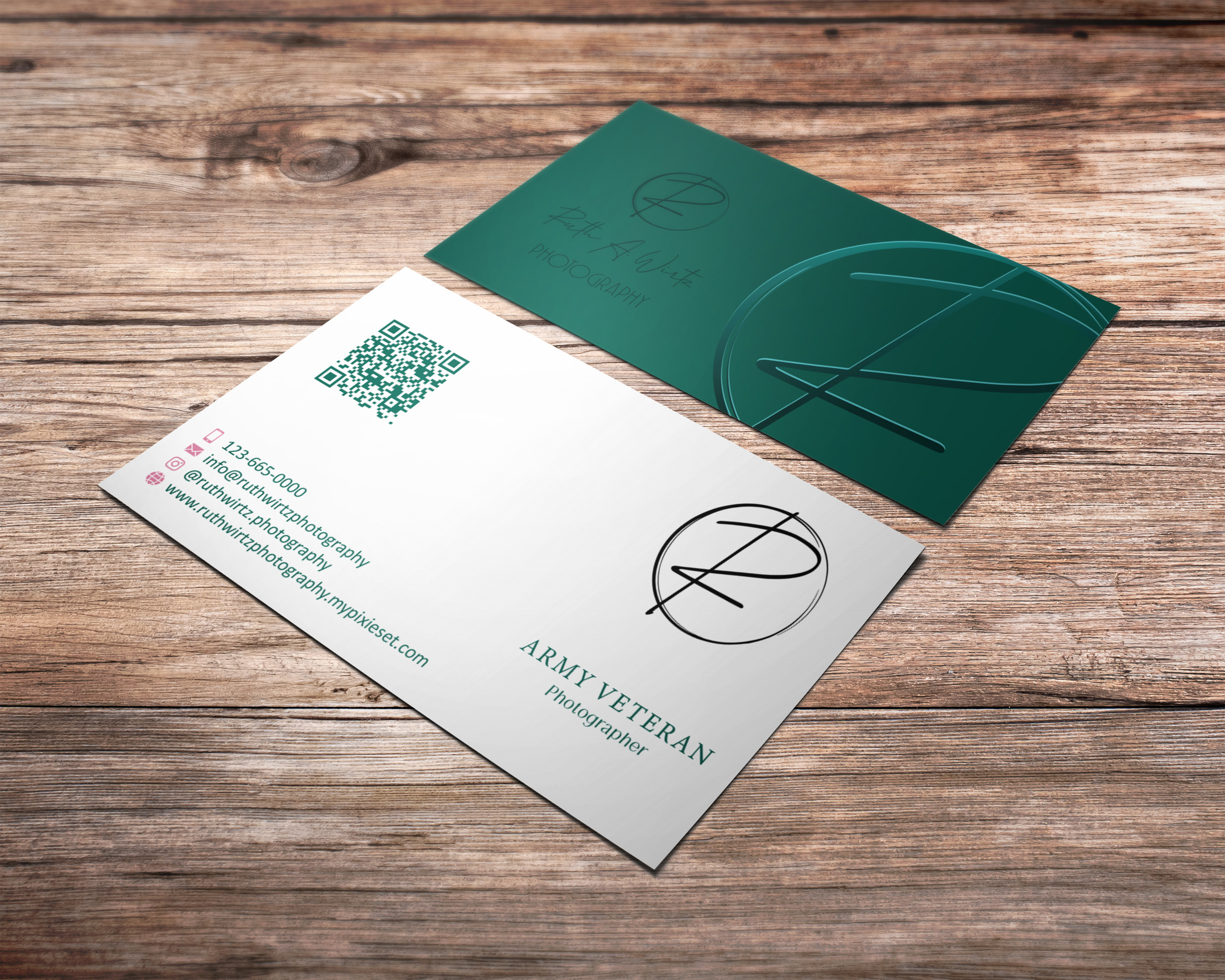 Visitenkarten-Design von Verified artistry (Design garden) für dieses Projekt | Design #29885767