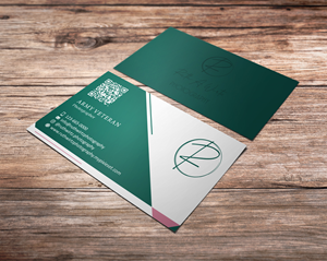Business Card Design by Verified artistry (Design garden) for this project | Design: #29885768