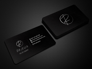 Business Card Design by Creations Box 2015 for this project | Design: #29885943