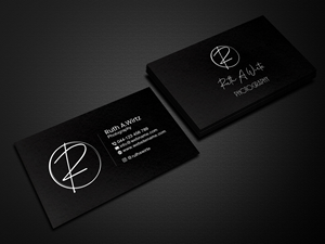 Business Card Design by Creations Box 2015 for this project | Design: #29885944