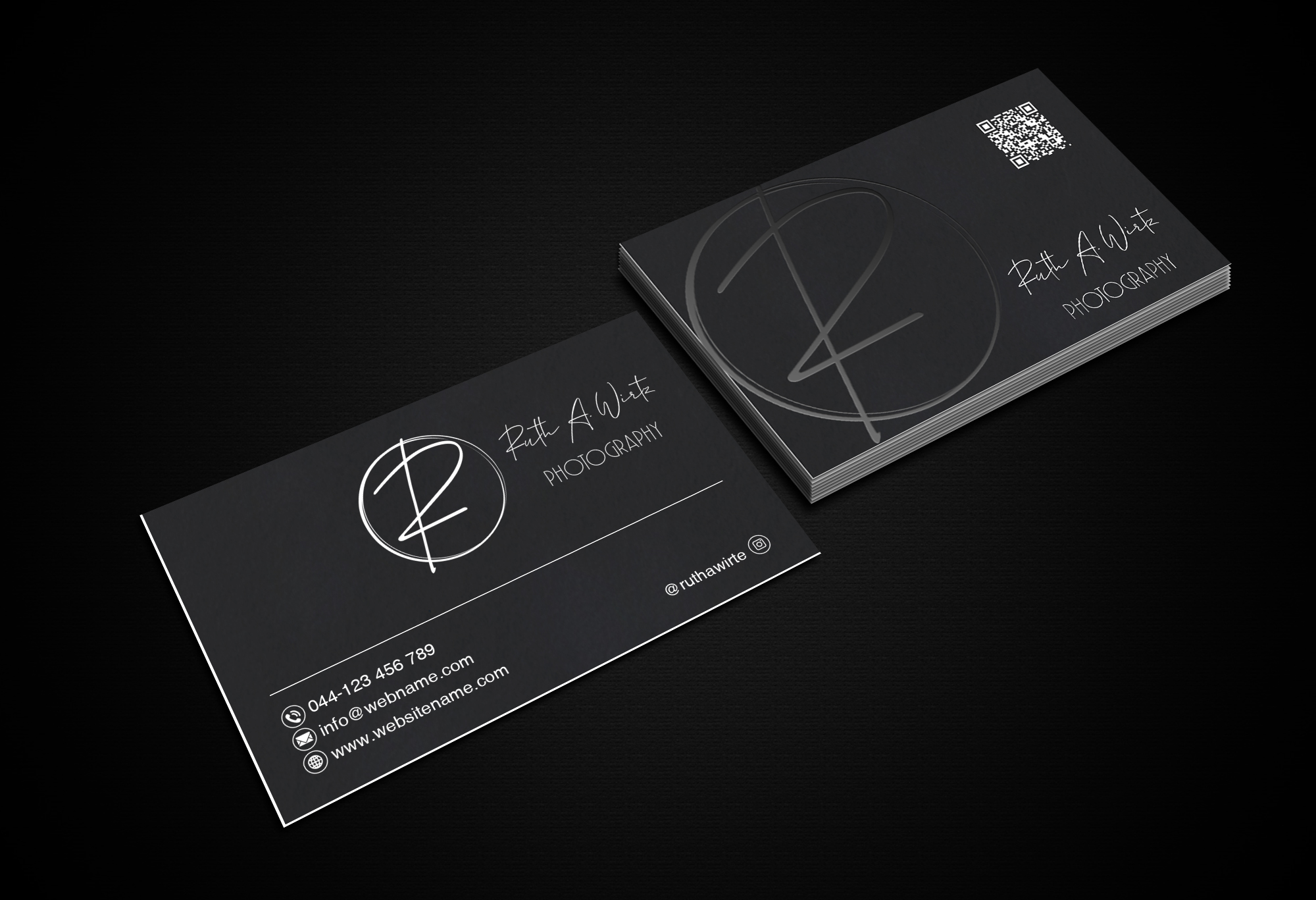 Visitenkarten-Design von Creations Box 2015 für dieses Projekt | Design #29885948