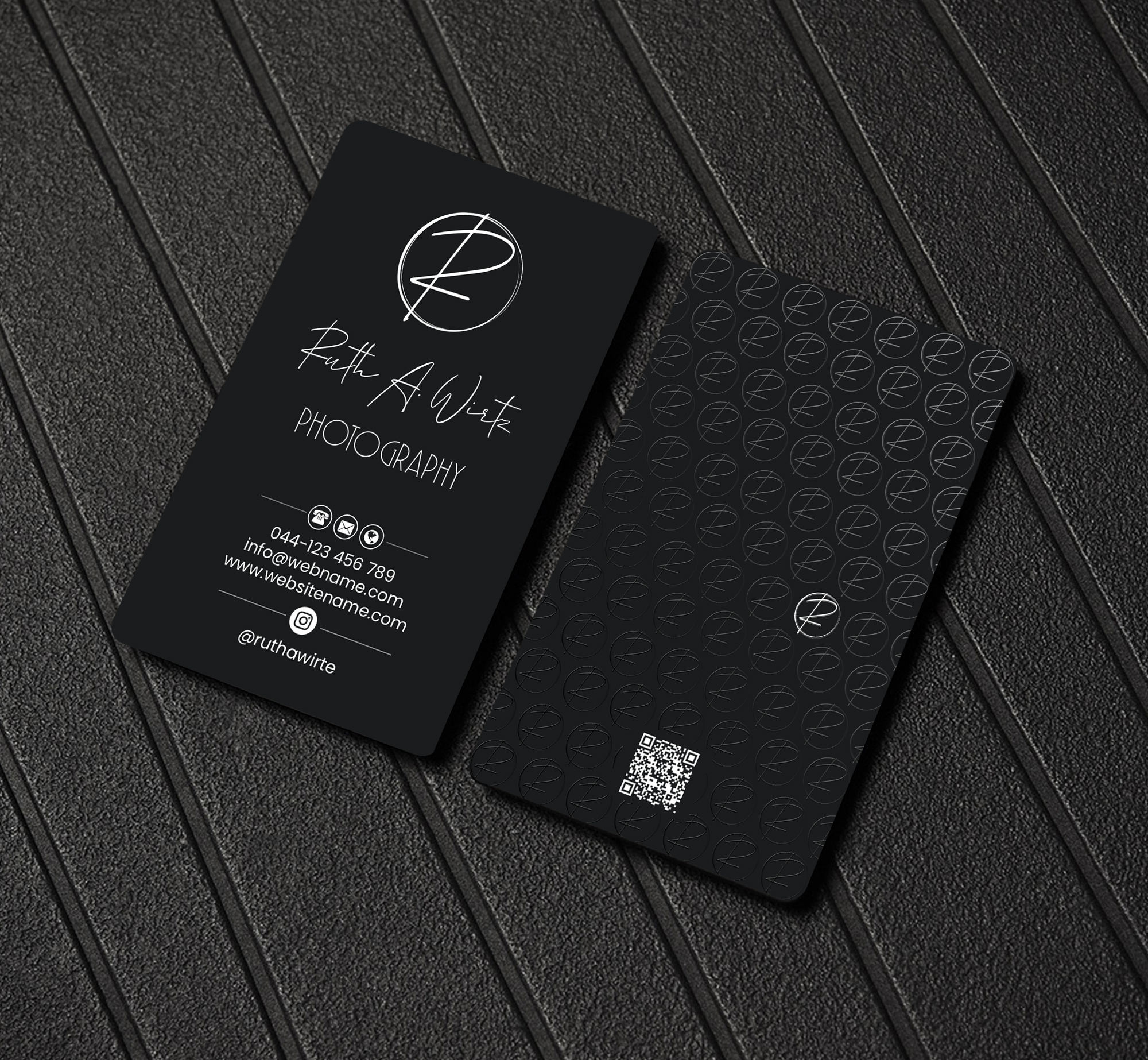 Visitenkarten-Design von Creations Box 2015 für dieses Projekt | Design #29885950