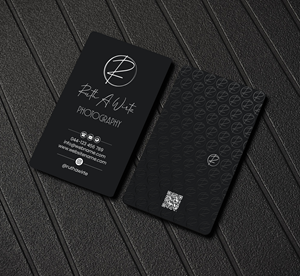 Business Card Design by Creations Box 2015 for this project | Design: #29885950