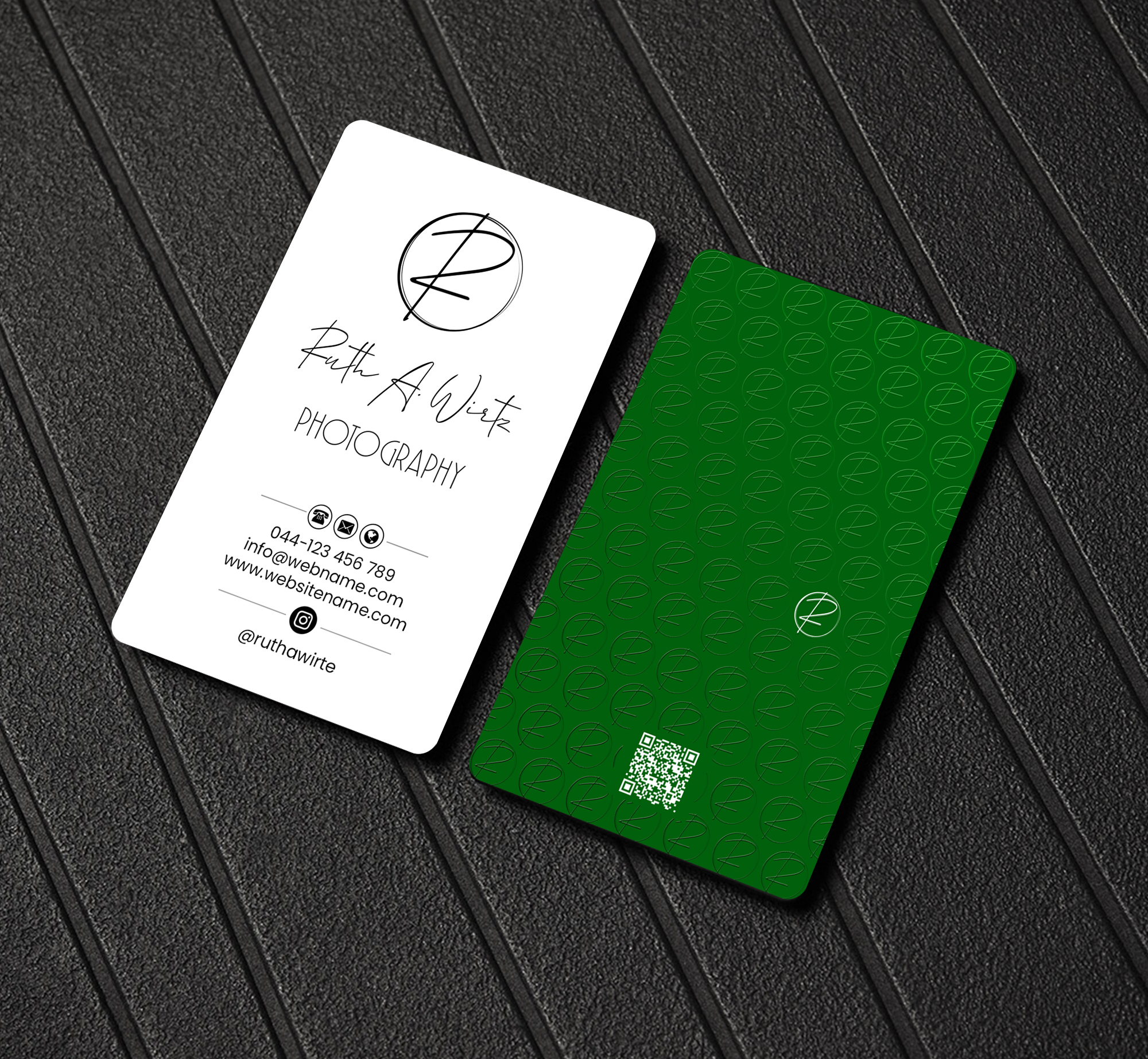 Business Card Design by Creations Box 2015 for this project | Design #29885951