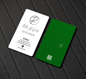 Business Card Design by Creations Box 2015 for this project | Design: #29885951