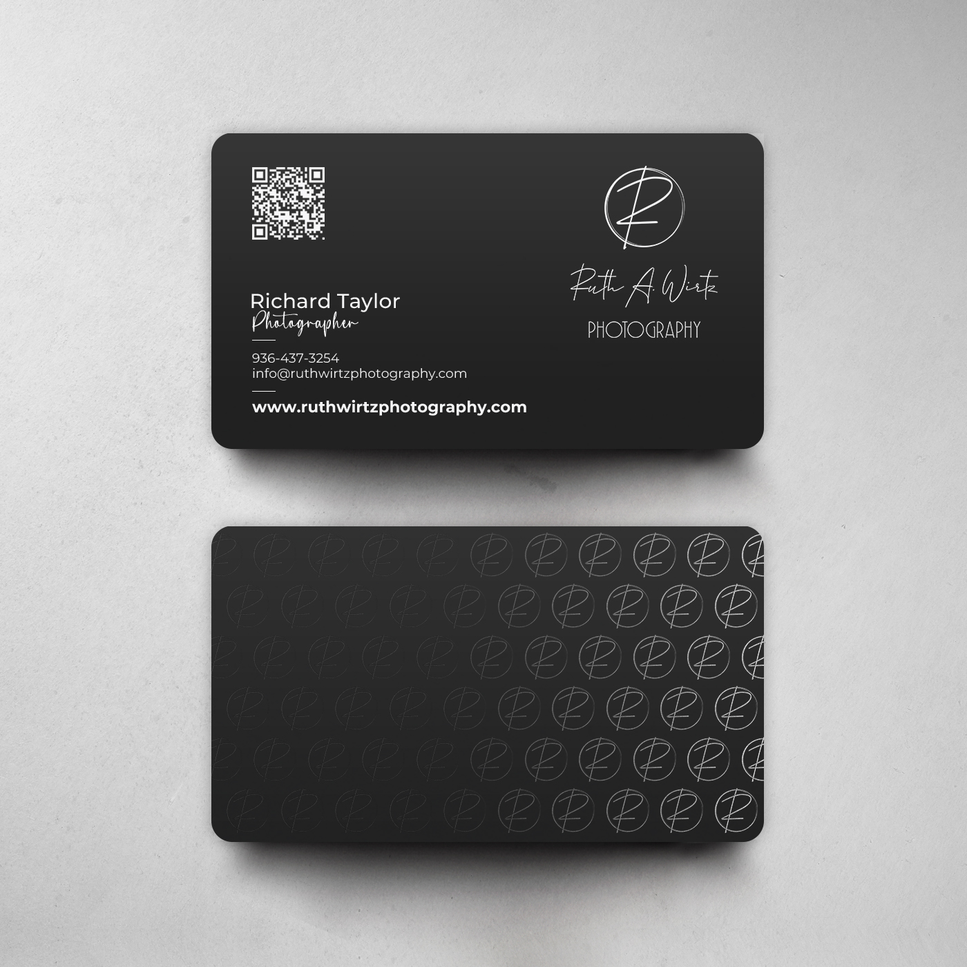 Business Card Design by chandrayaan.creative for this project | Design #29885270