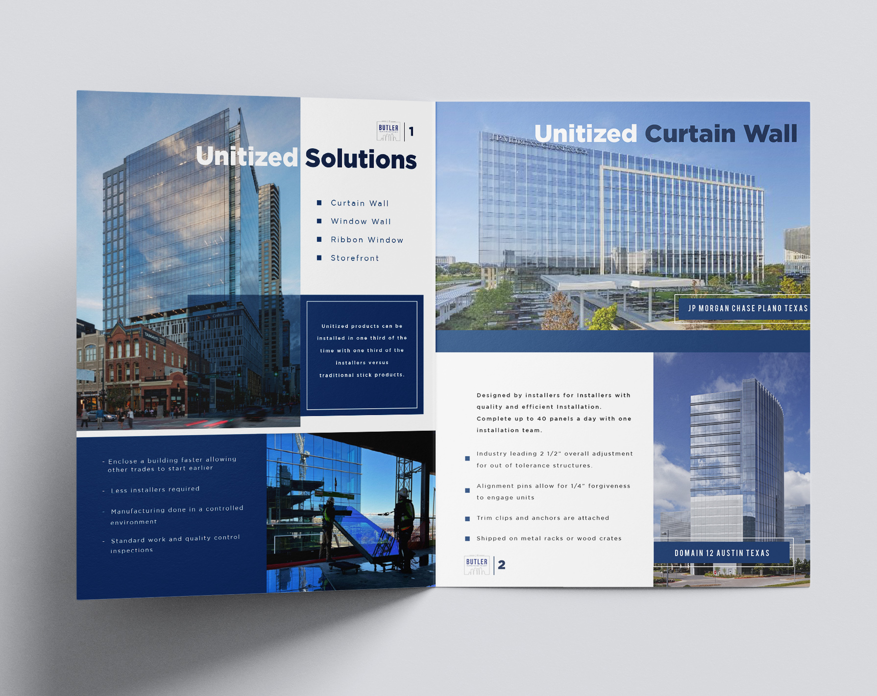 Design de Brochure par Baklect Creative (PRO) pour ce projet | Design #29883538