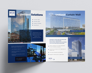 Brochure Design by Baklect Creative (PRO)