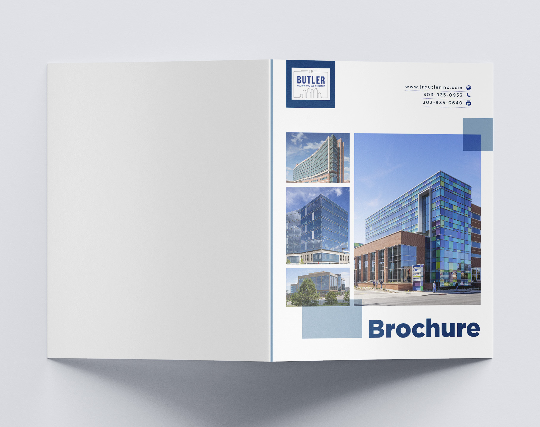 Design de Brochure par Baklect Creative (PRO) pour ce projet | Design #29906843