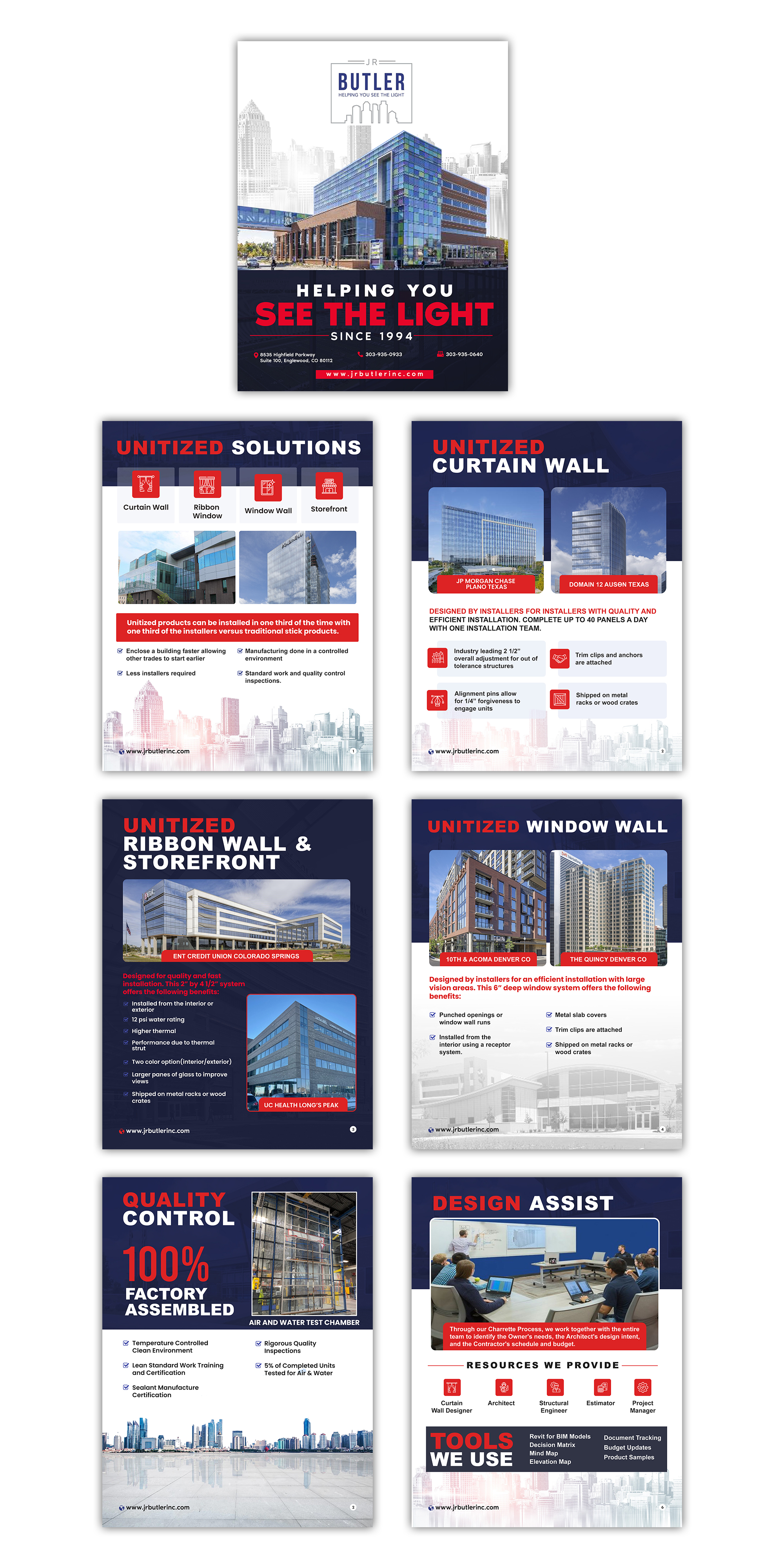 Brochure Design by ArtHive for this project | Design #29885592