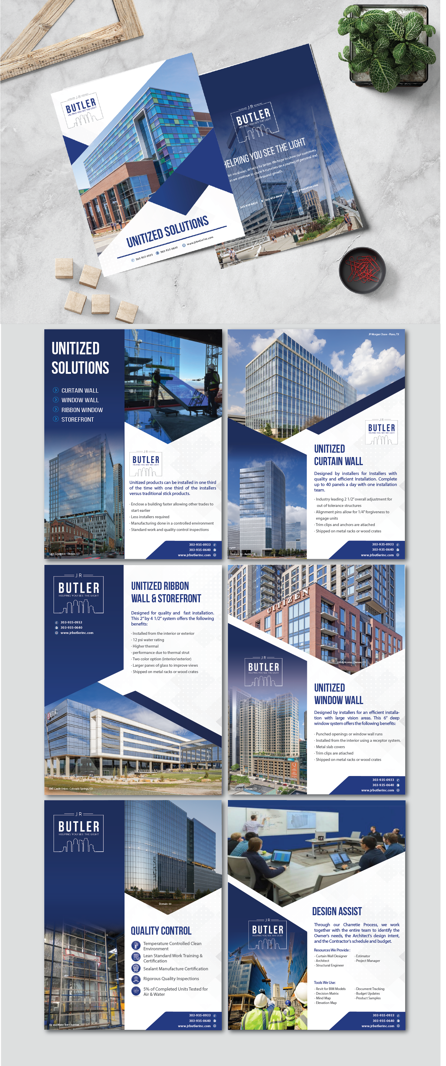 Design de Brochure par alex989 pour ce projet | Design #29940377