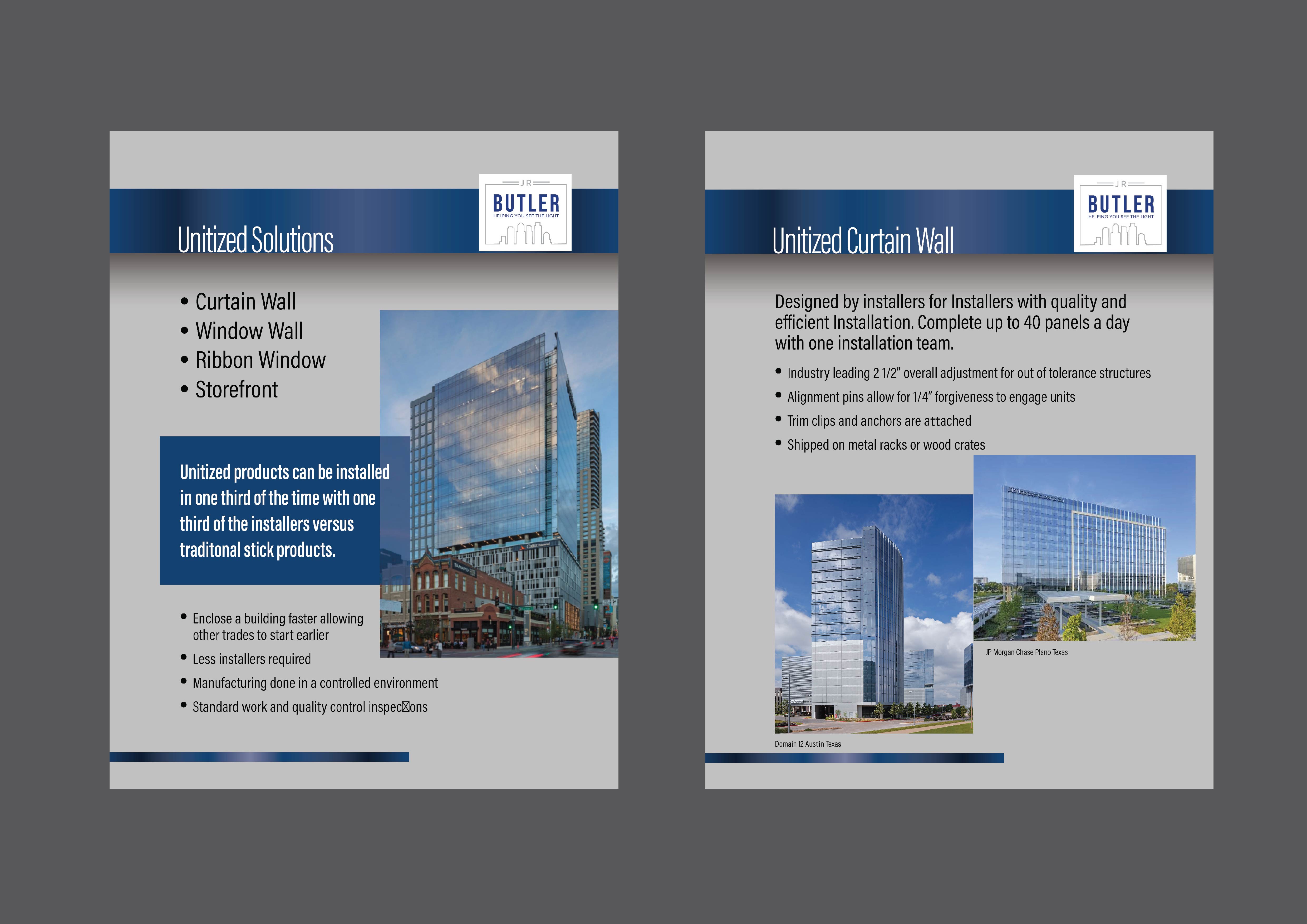 Design de Brochure par ganz abecia pour ce projet | Design #29894398