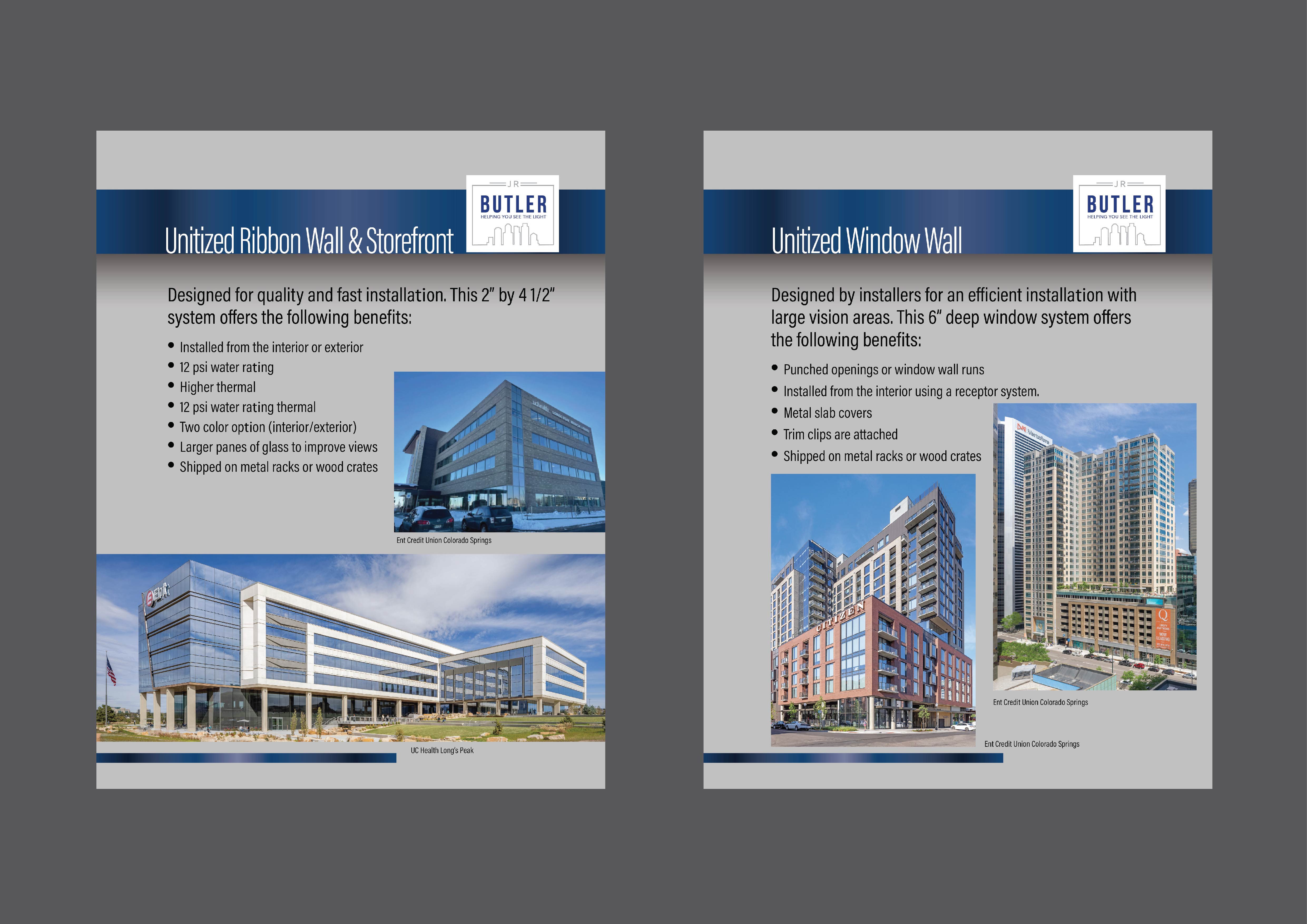 Design de Brochure par ganz abecia pour ce projet | Design #29894399